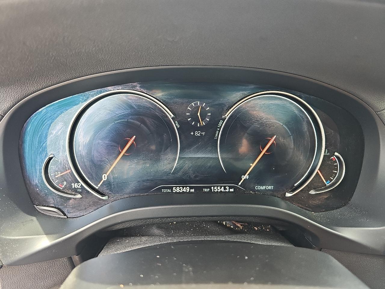 BMW X3 xDrive30i 2019