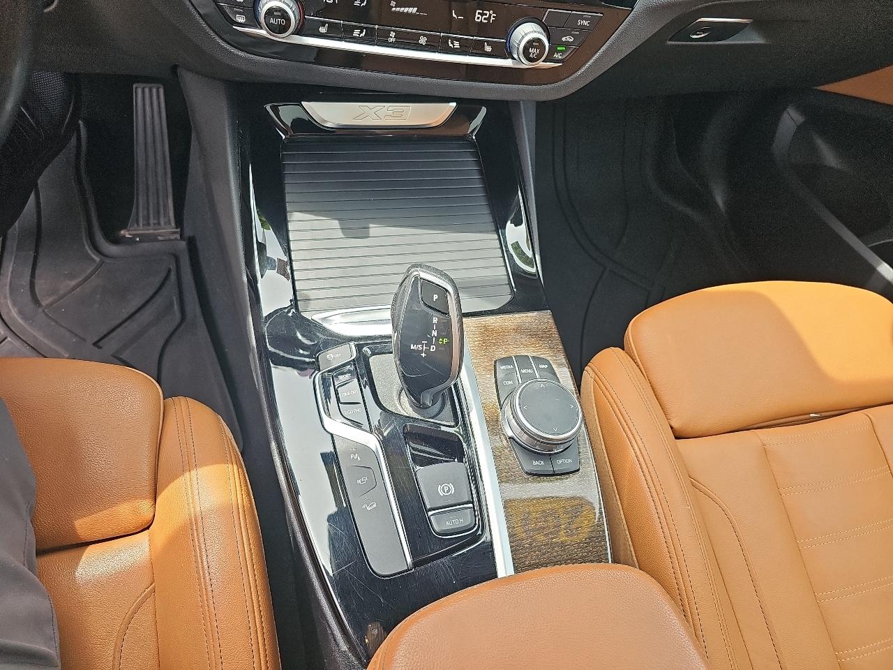 BMW X3 xDrive30i 2019