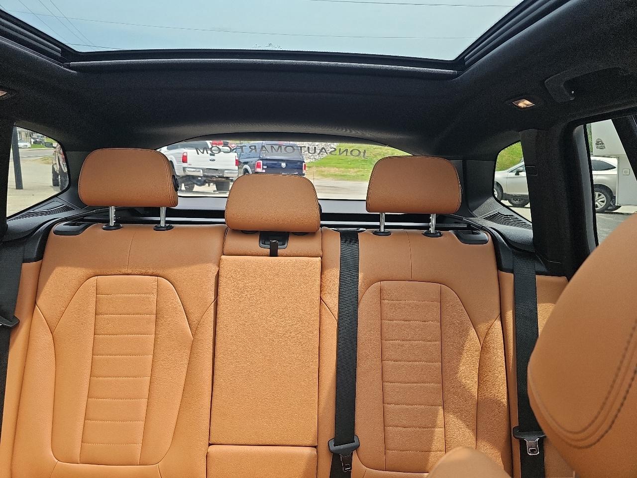 BMW X3 xDrive30i 2019