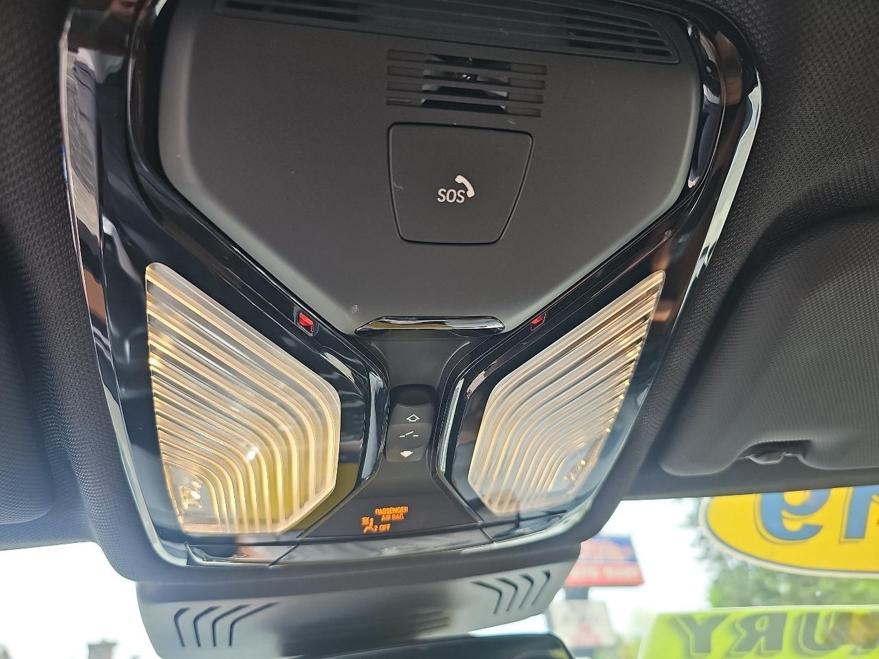 BMW X3 xDrive30i 2019