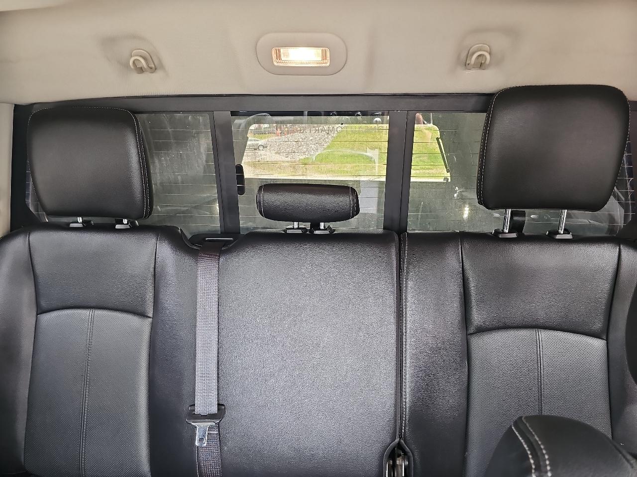 RAM 1500 Laramie Quad Cab 4WD 2018