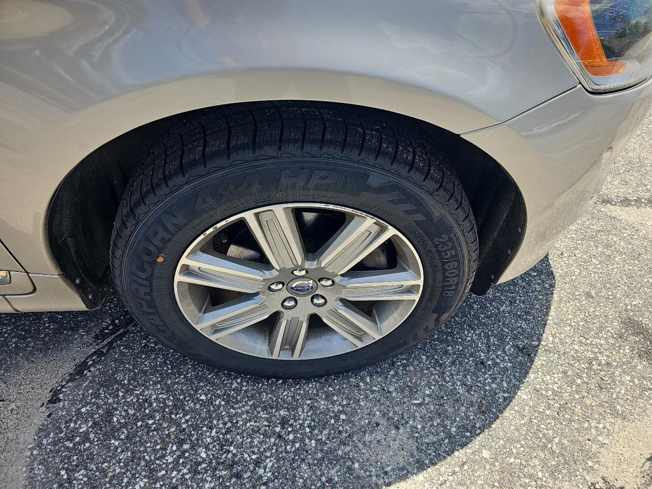 Volvo XC60 T5 Inscription 2017