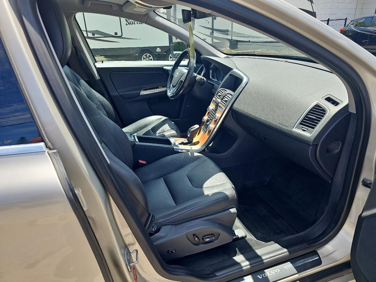 Volvo XC60 T5 Inscription 2017