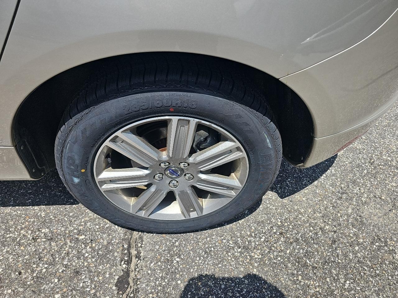 Volvo XC60 T5 Inscription 2017