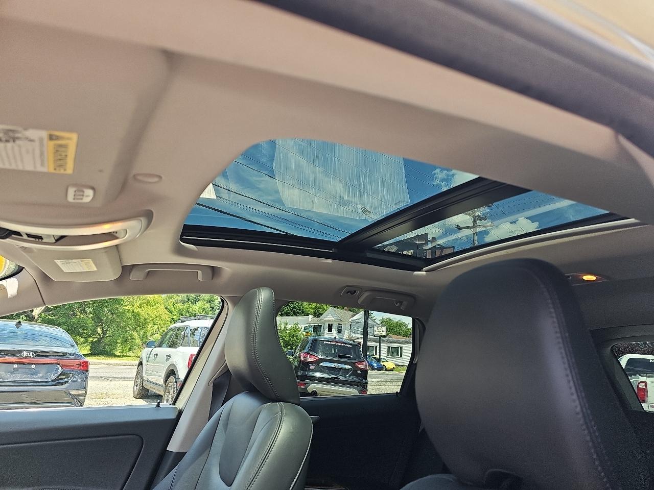 Volvo XC60 T5 Inscription 2017