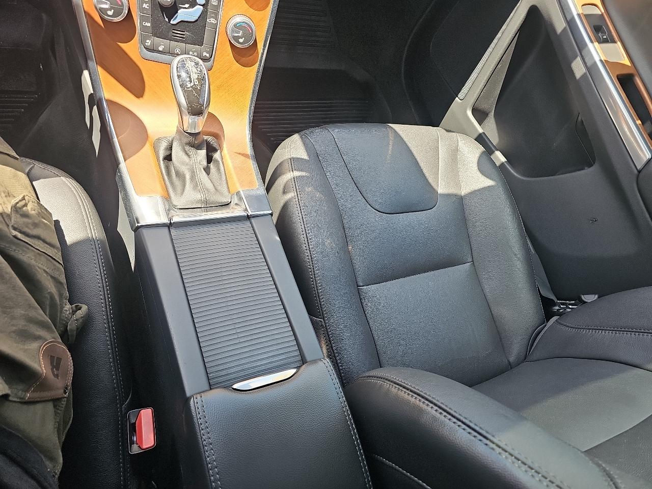 Volvo XC60 T5 Inscription 2017