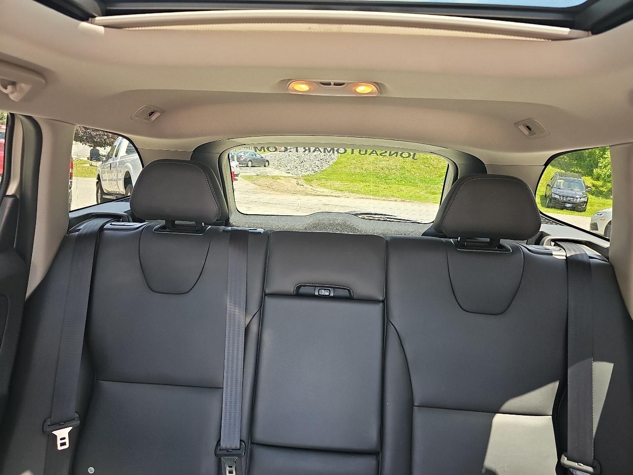 Volvo XC60 T5 Inscription 2017