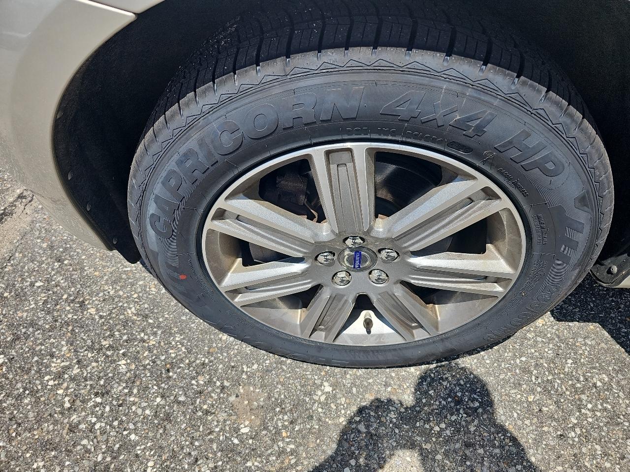 Volvo XC60 T5 Inscription 2017
