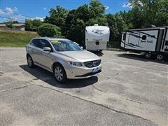 2017 Volvo XC60 