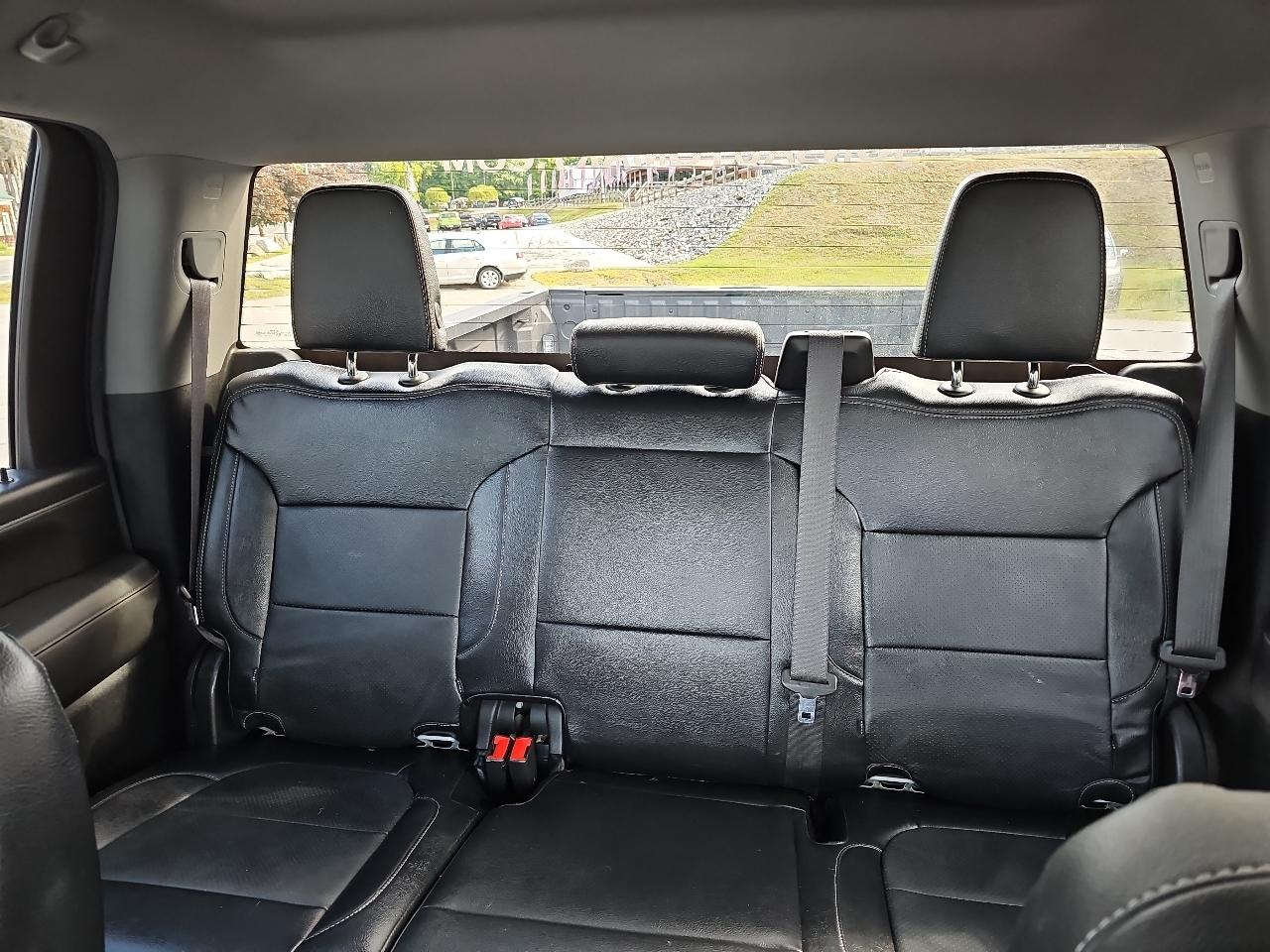 GMC Sierra 2500HD SLE Crew Cab 4WD 2020