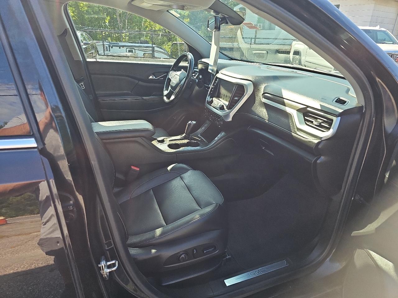 GMC Acadia SLT-2 AWD 2019