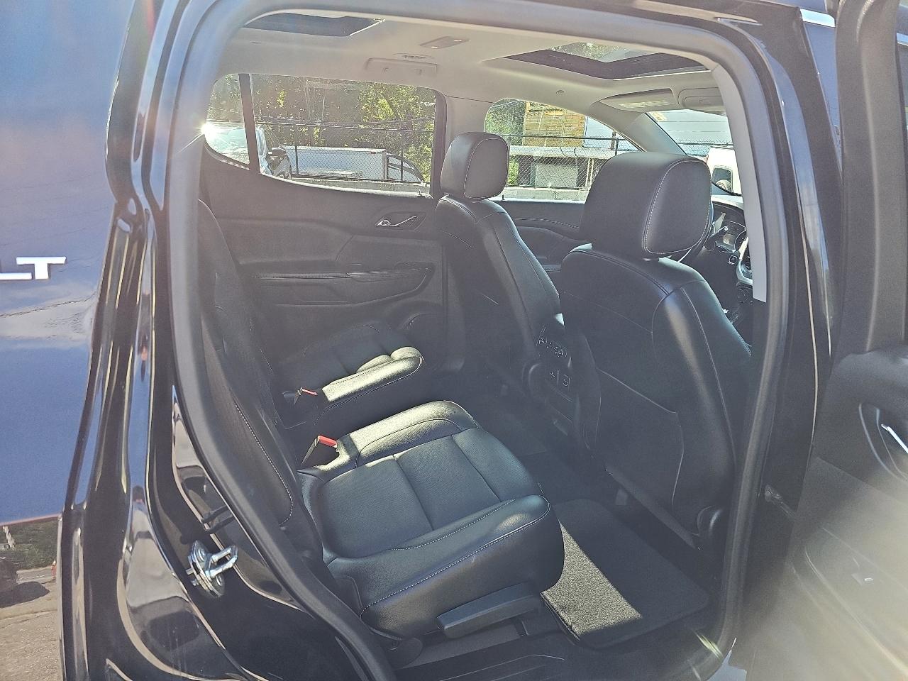 GMC Acadia SLT-2 AWD 2019