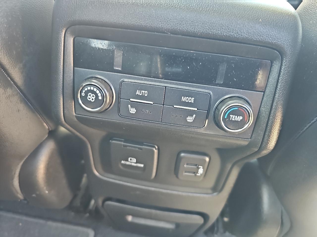 GMC Acadia SLT-2 AWD 2019