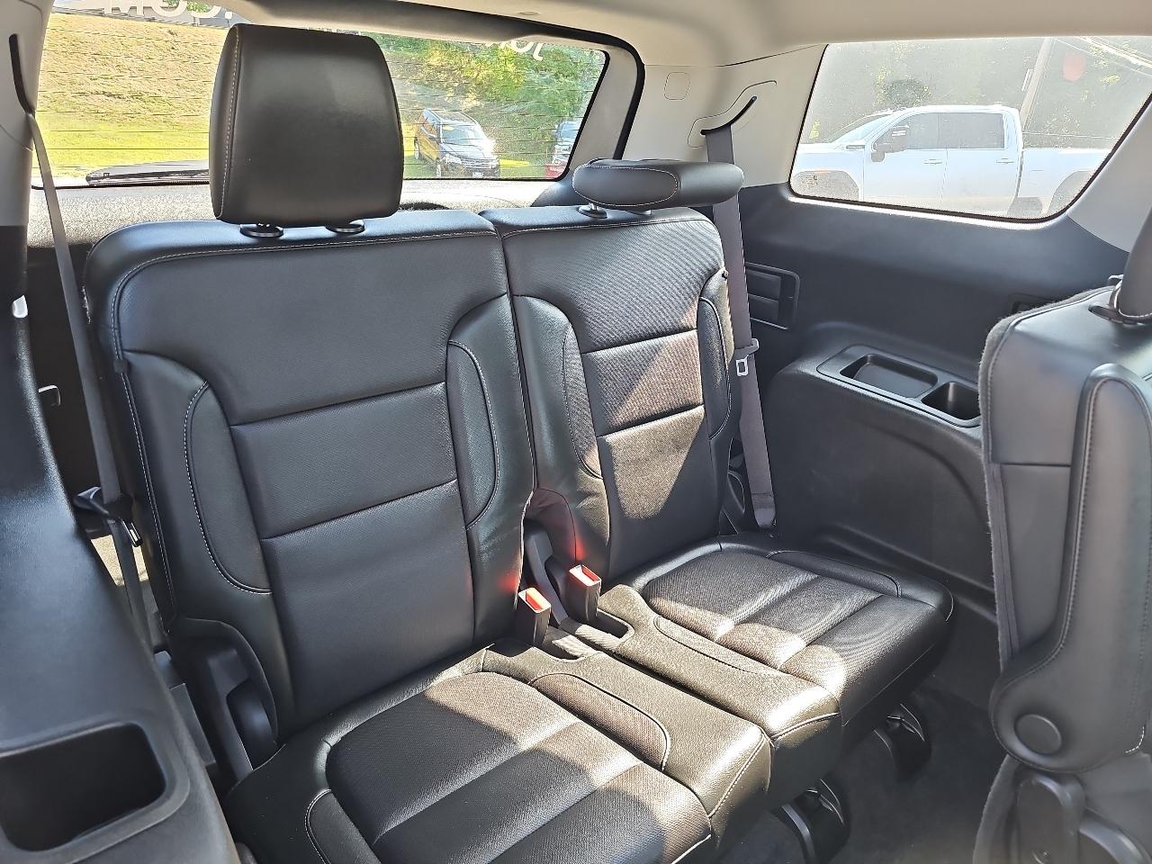 GMC Acadia SLT-2 AWD 2019