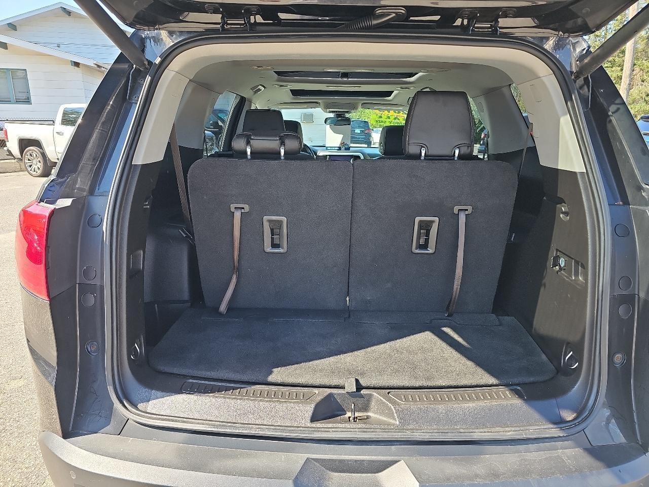 GMC Acadia SLT-2 AWD 2019