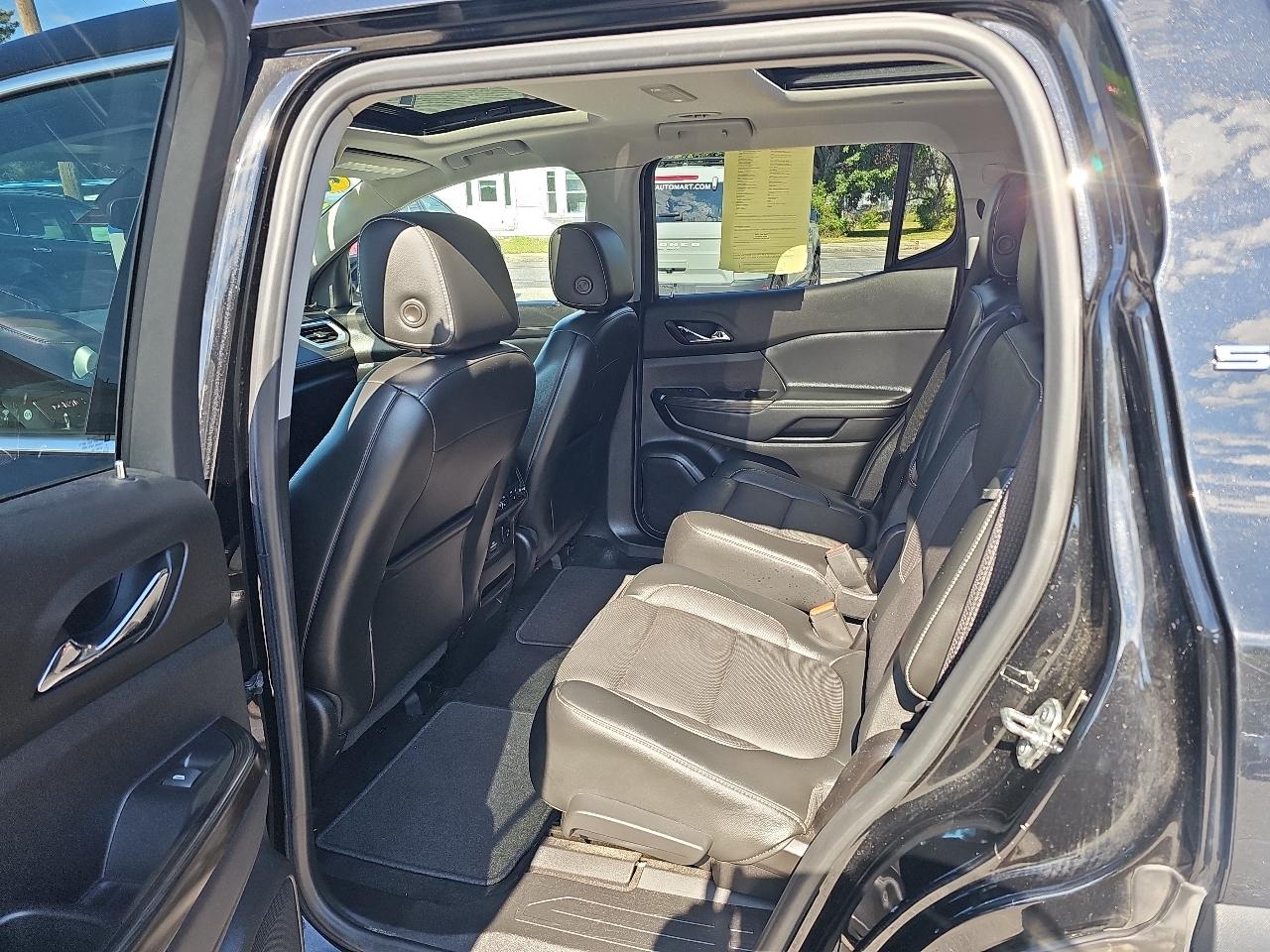 GMC Acadia SLT-2 AWD 2019