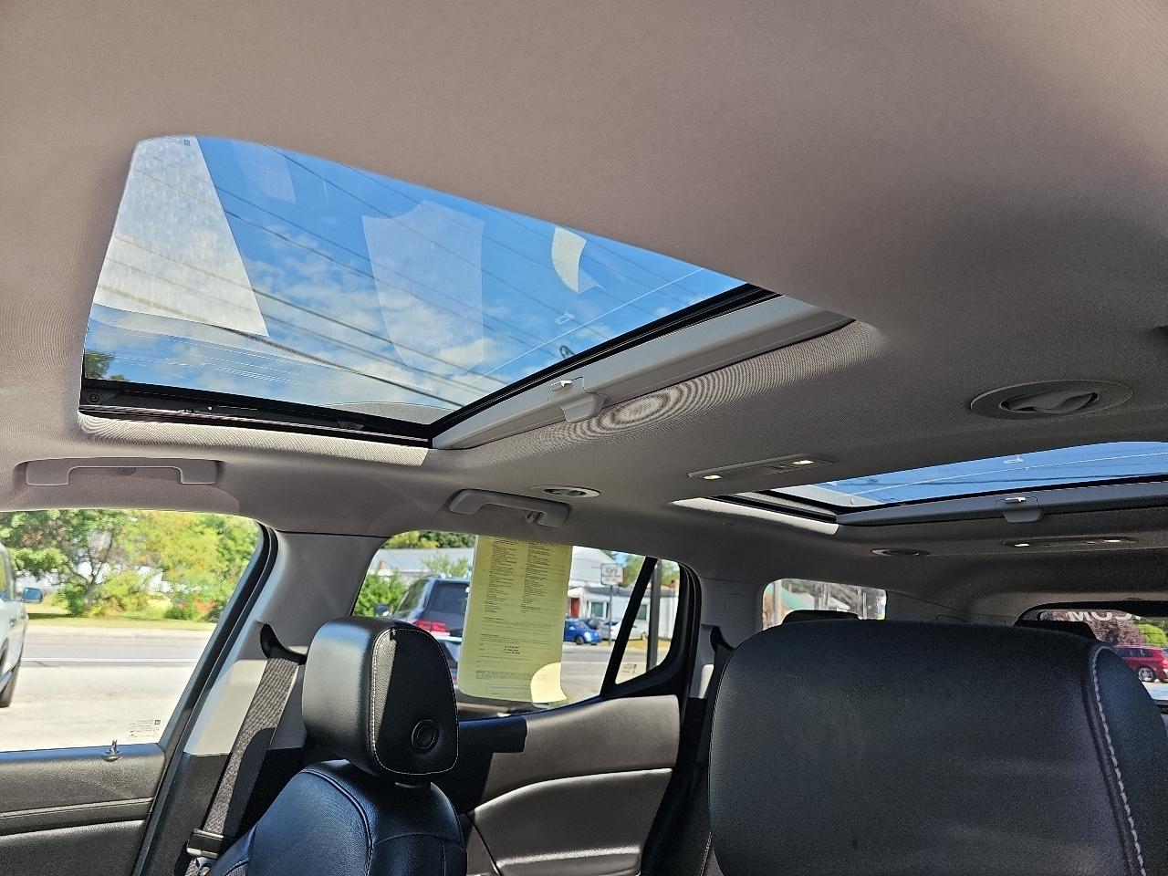 GMC Acadia SLT-2 AWD 2019