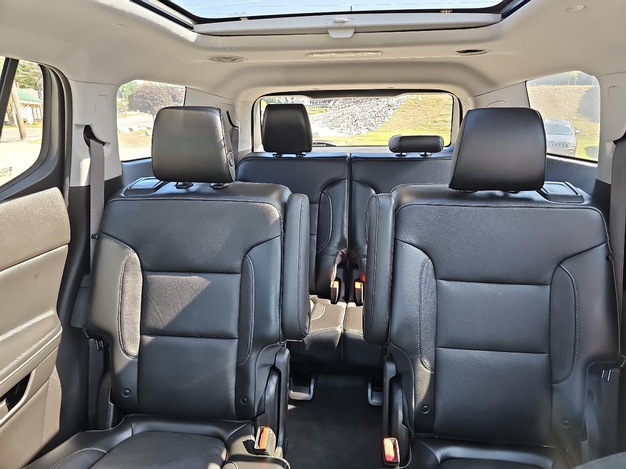 GMC Acadia SLT-2 AWD 2019