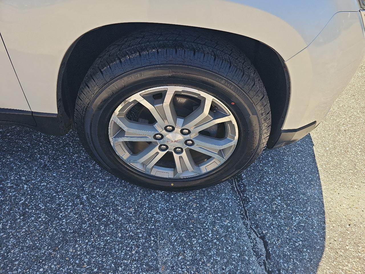 GMC Acadia SLT-1 AWD 2015