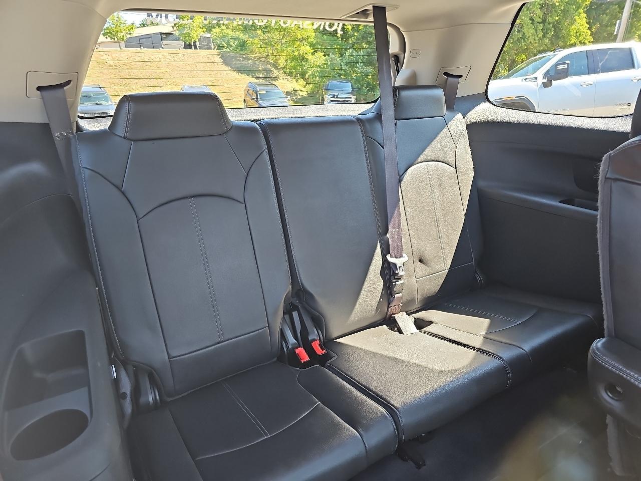 GMC Acadia SLT-1 AWD 2015