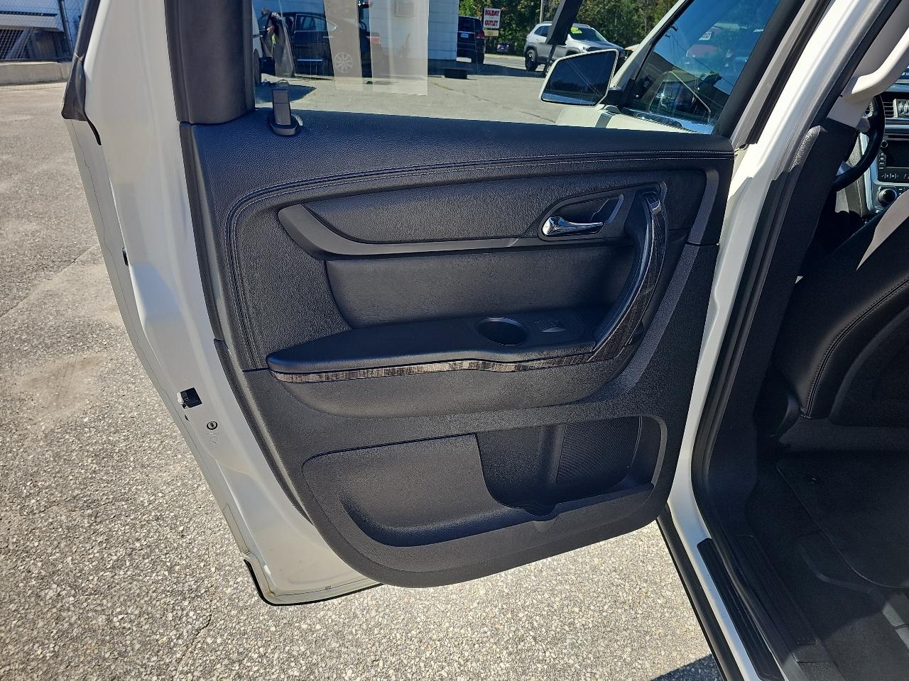 GMC Acadia SLT-1 AWD 2015