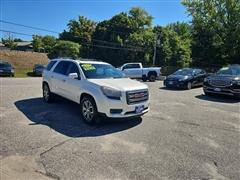 2015 GMC Acadia 