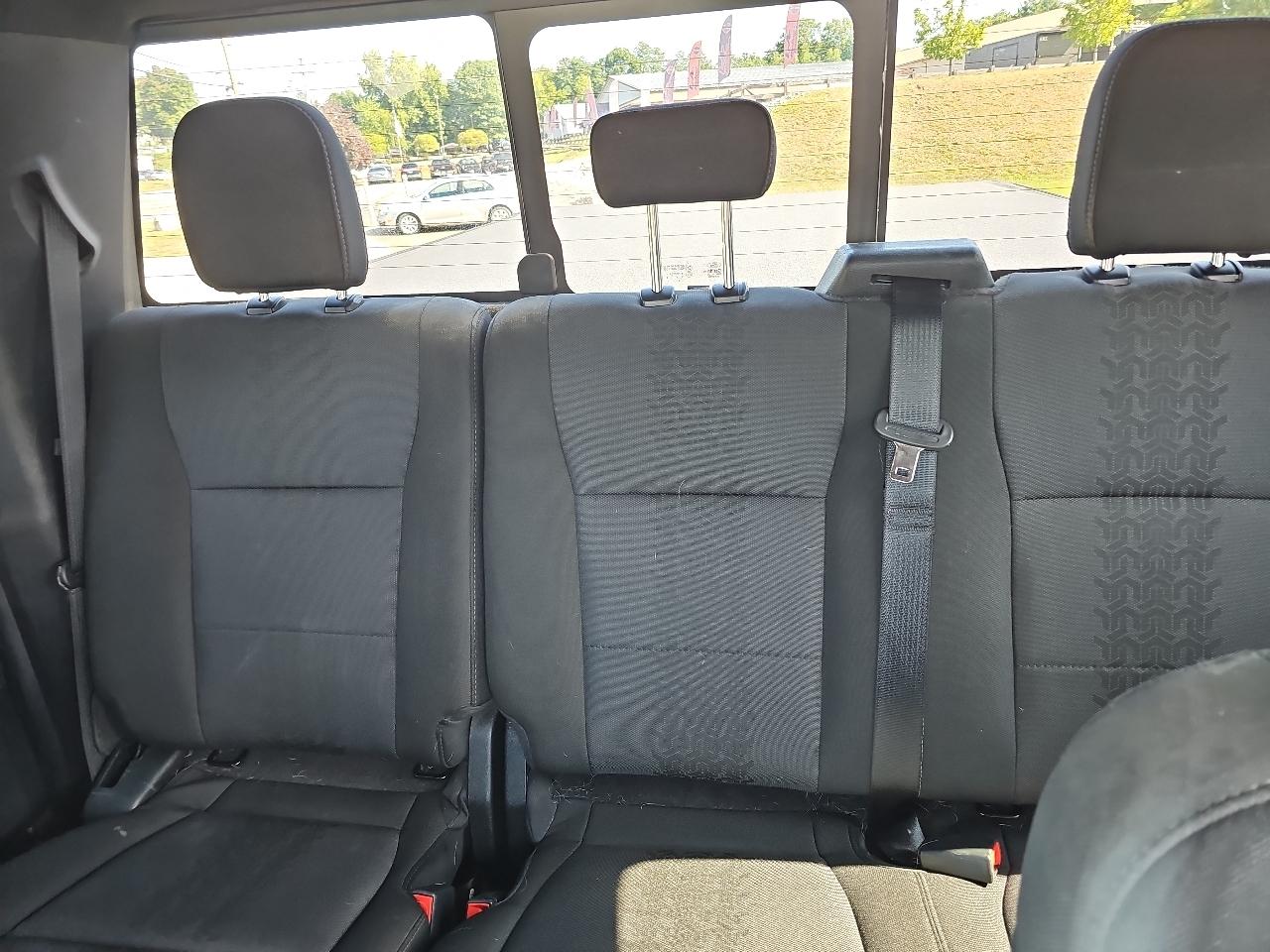 Ford F-150 XLT SuperCab 8-ft. Bed 4WD 2018