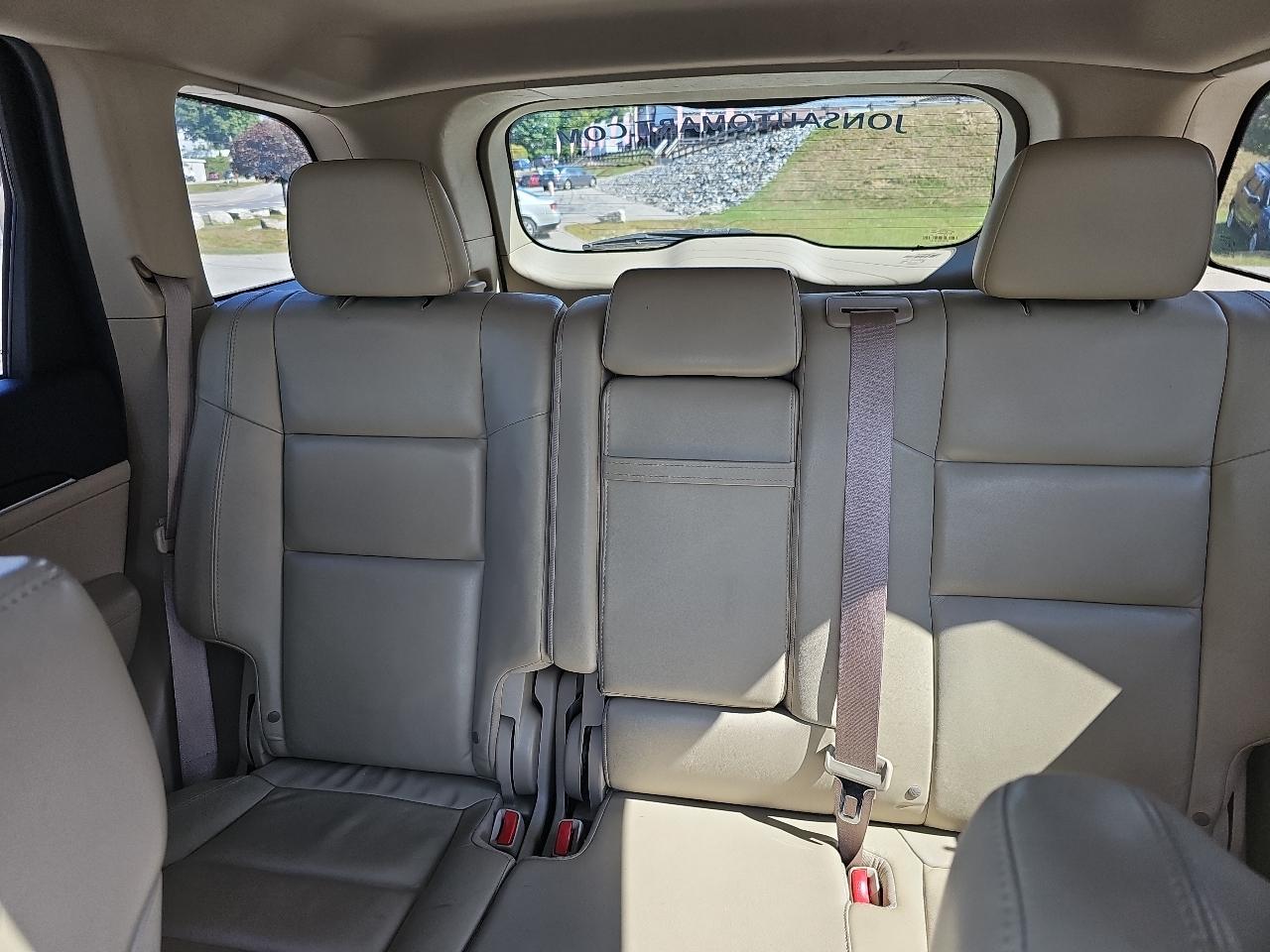 Jeep Grand Cherokee Limited 4WD 2018