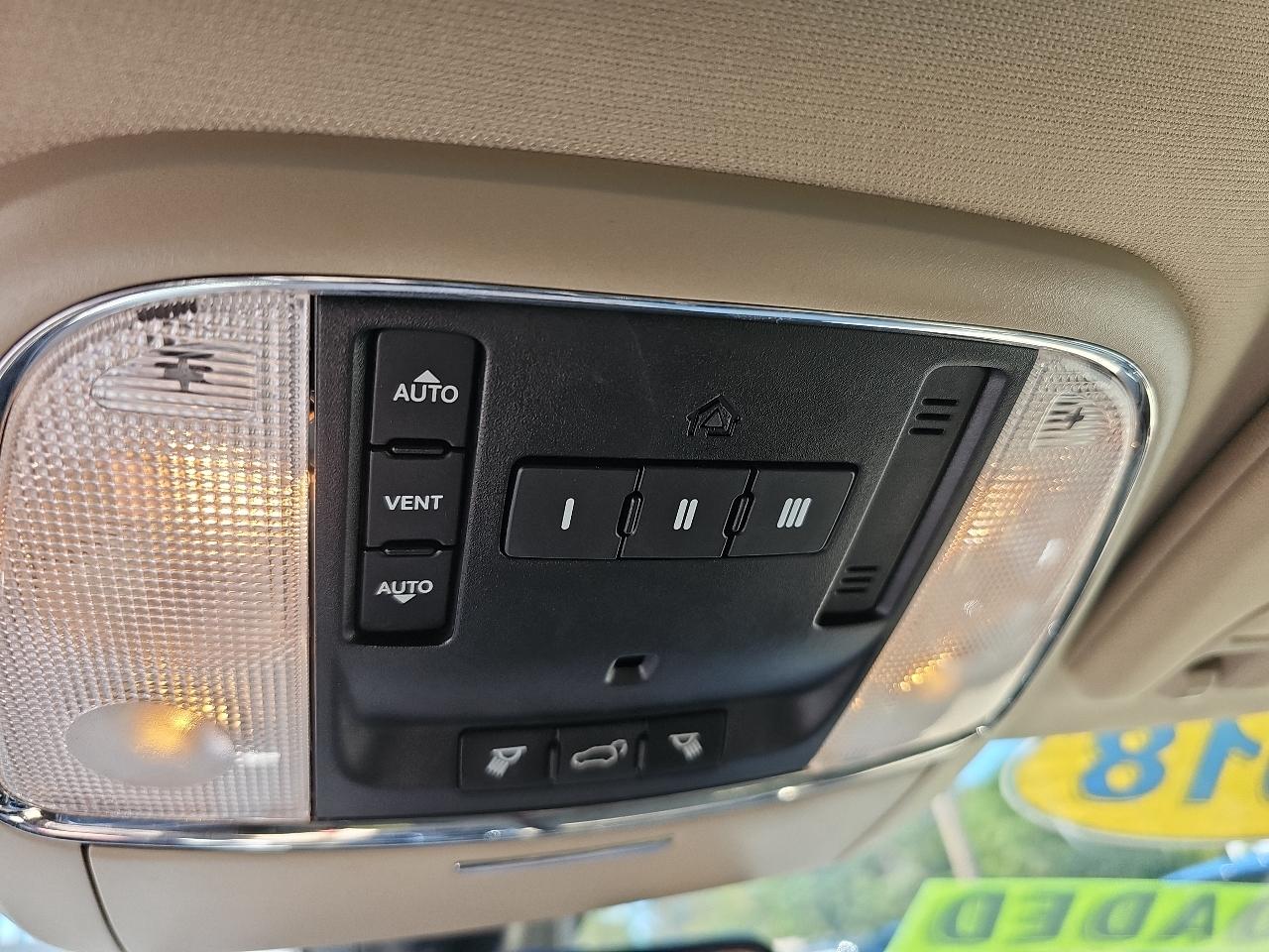Jeep Grand Cherokee Limited 4WD 2018