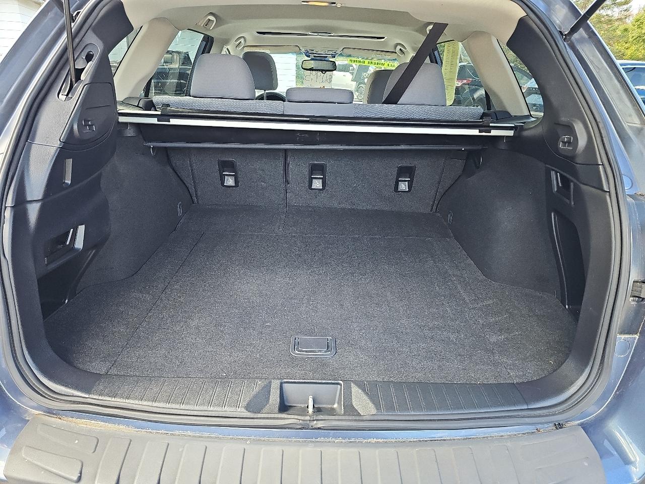 Subaru Outback 2.5i Premium 2018