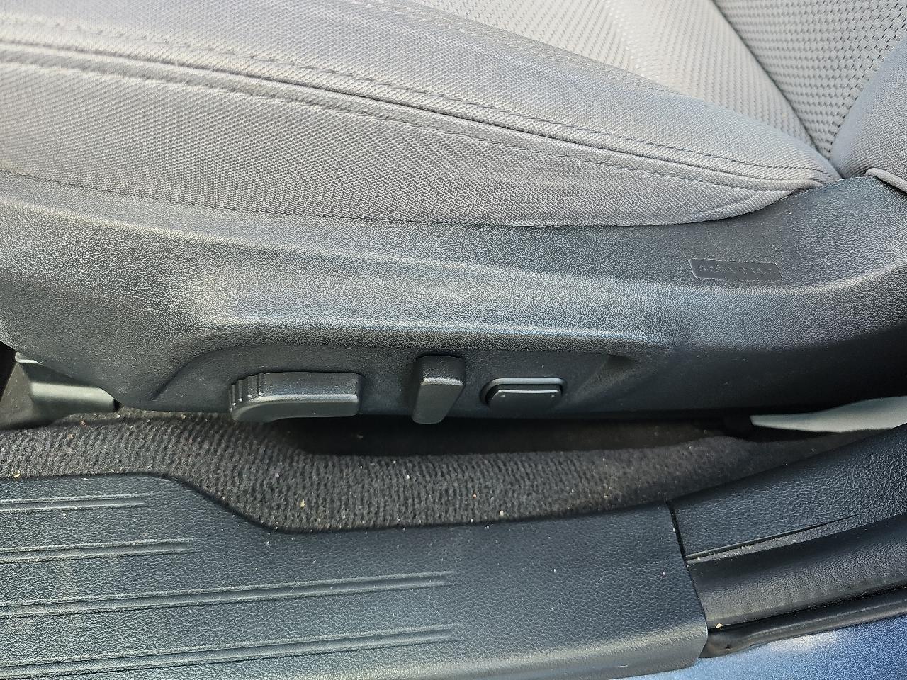Subaru Outback 2.5i Premium 2018