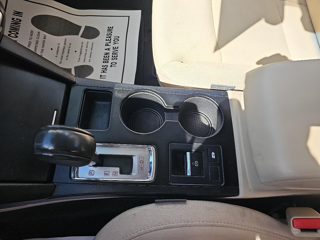 Subaru Legacy 2.5i Premium 2017