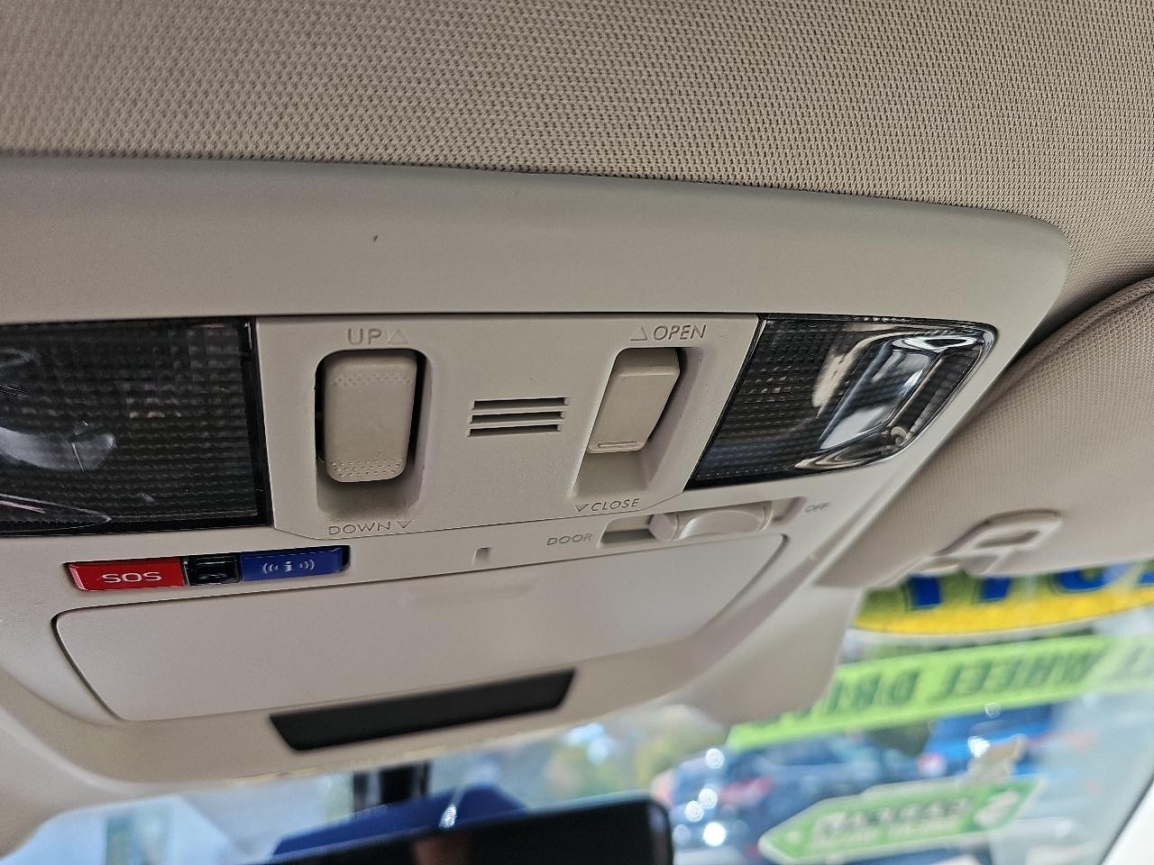 Subaru Legacy 2.5i Premium 2017
