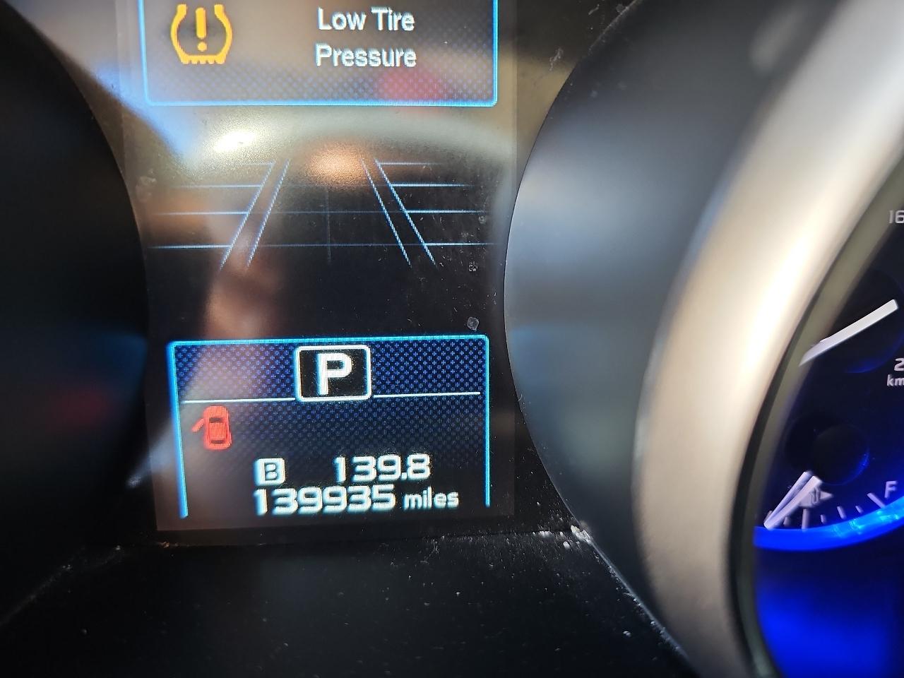 Subaru Outback 2.5i Premium 2018