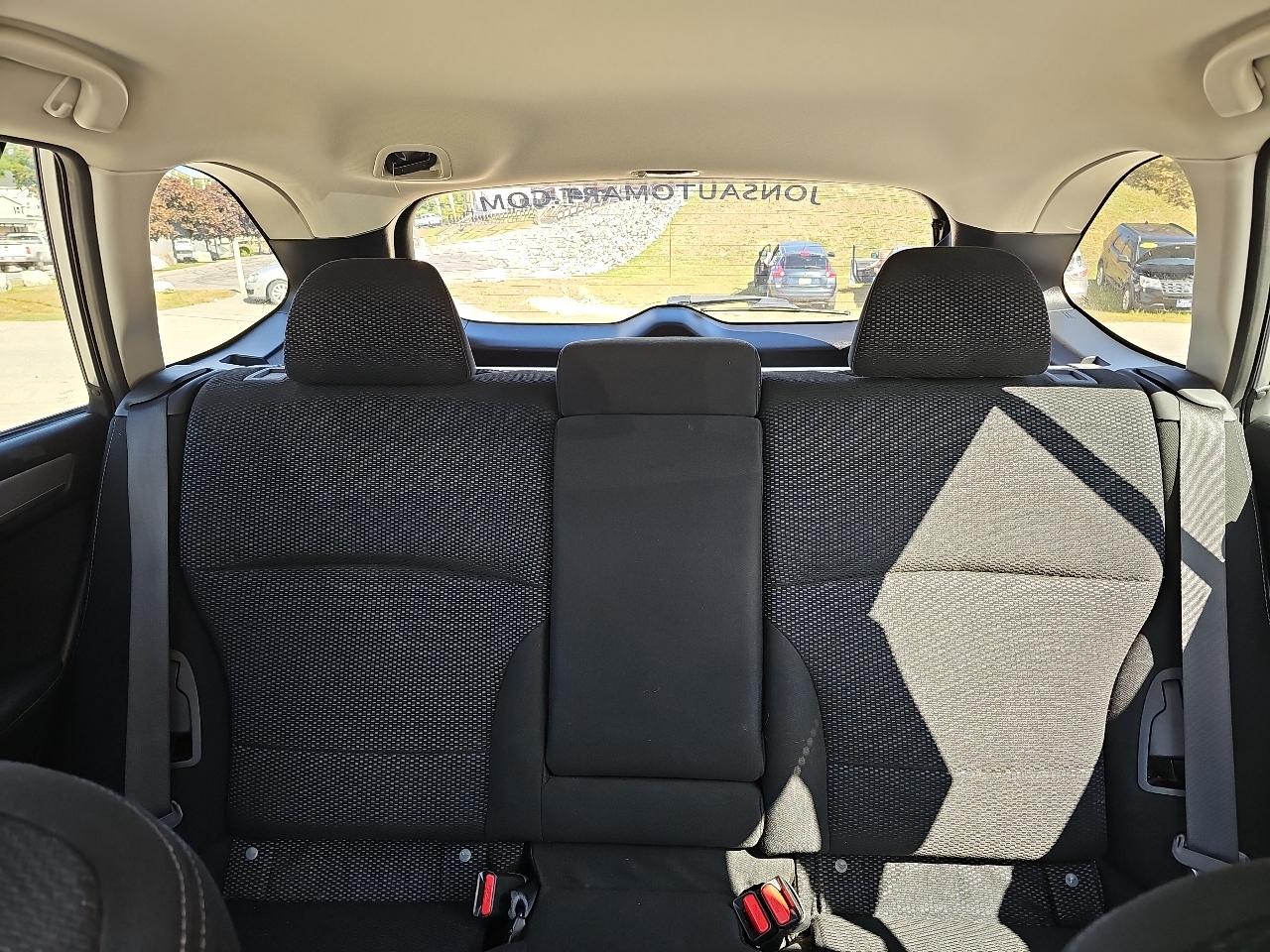 Subaru Outback 2.5i Premium 2018