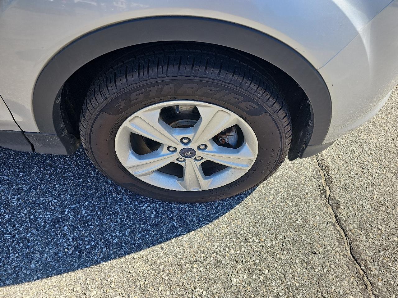 Ford Escape SE 4WD 2014