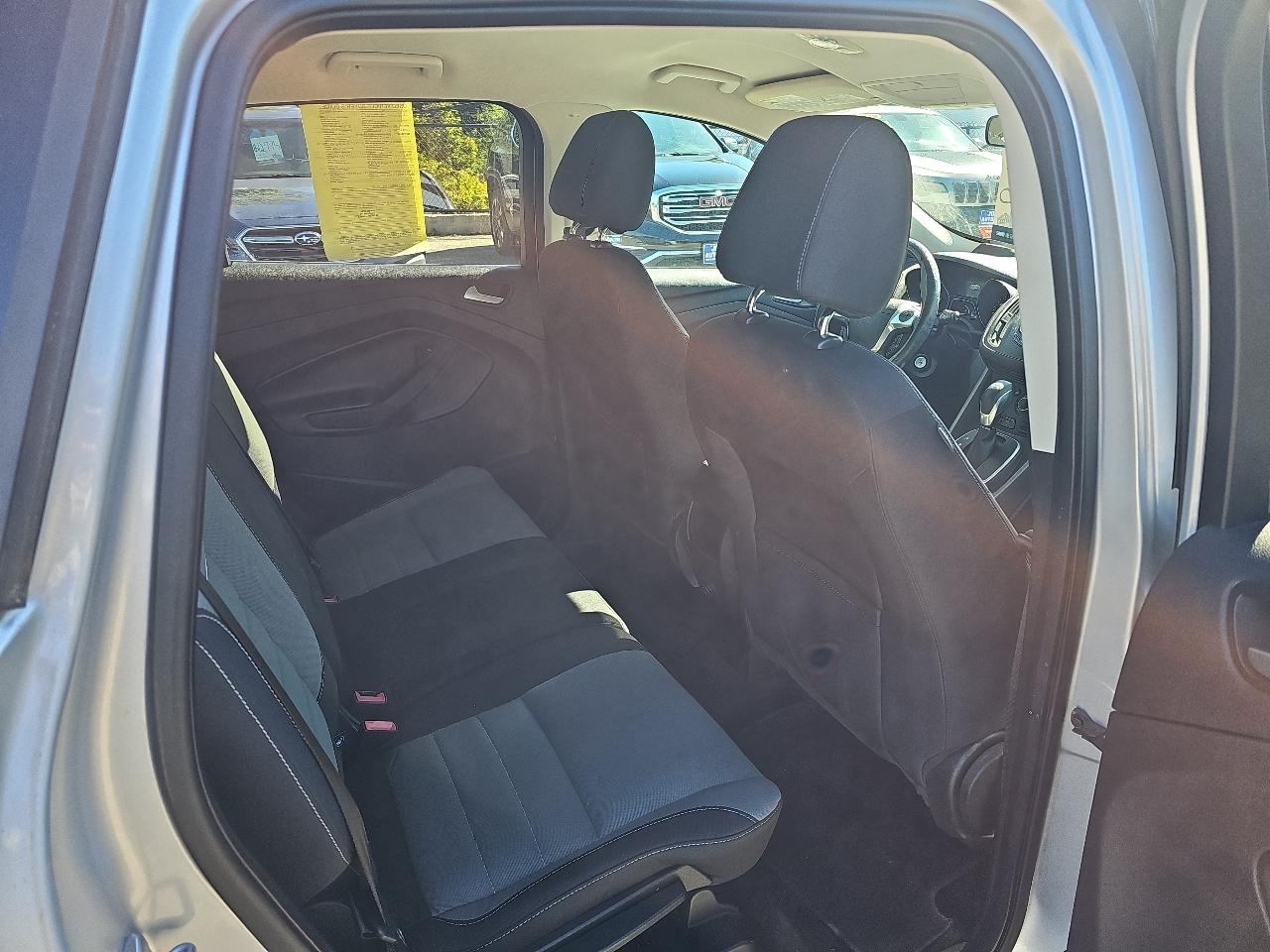 Ford Escape SE 4WD 2014