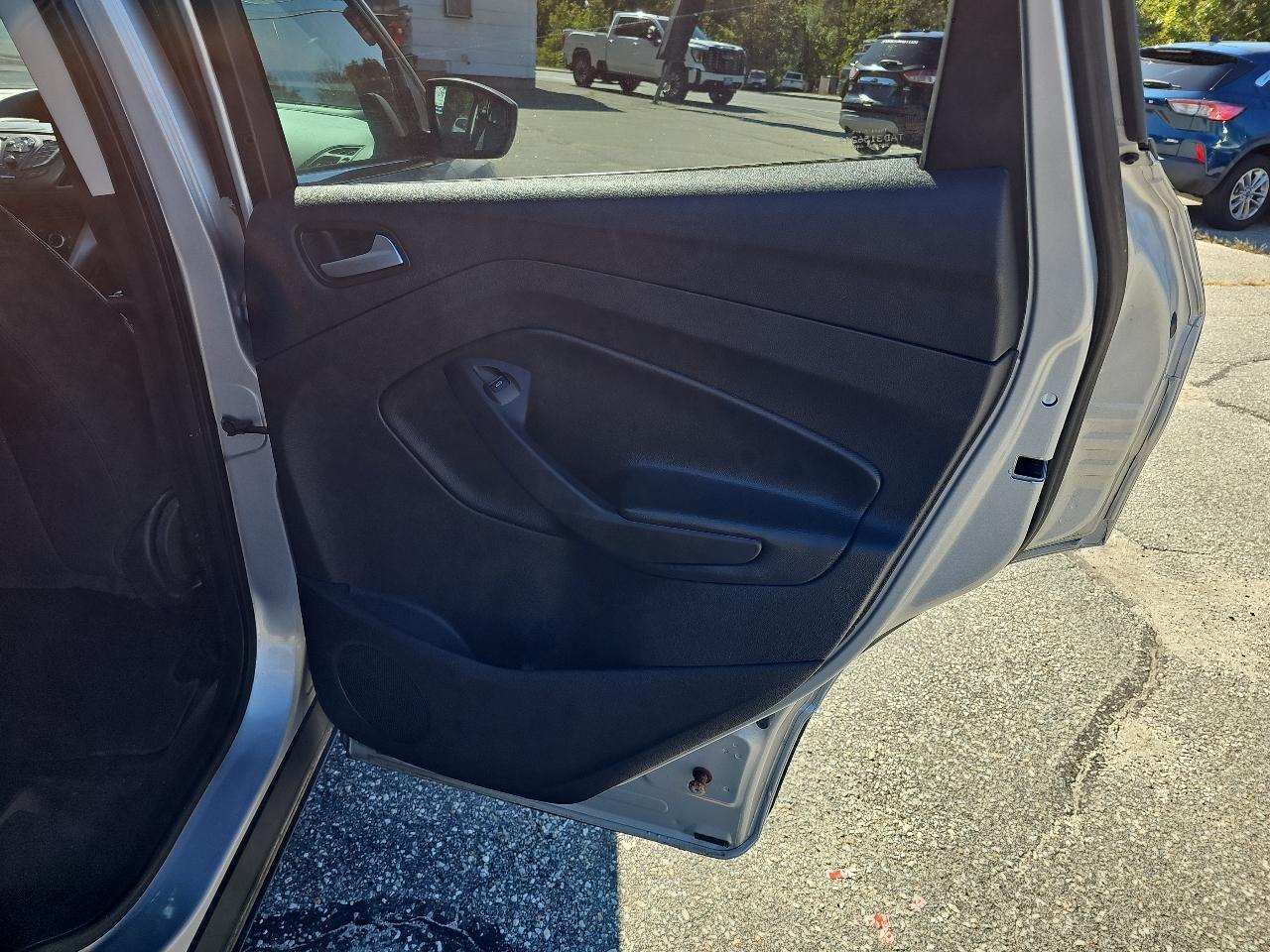 Ford Escape SE 4WD 2014