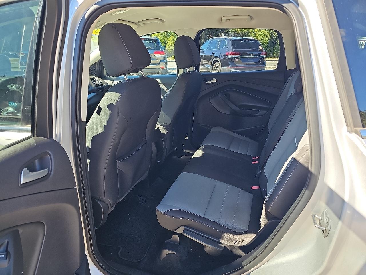 Ford Escape SE 4WD 2014