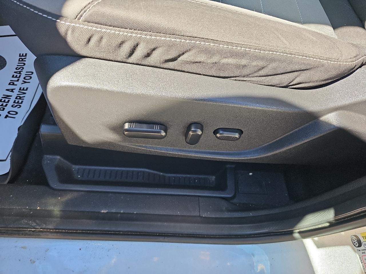 Ford Escape SE 4WD 2014