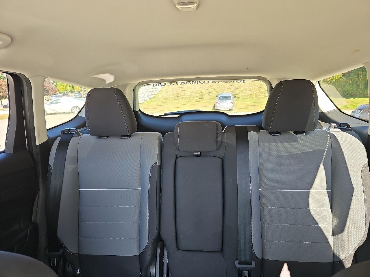 Ford Escape SE 4WD 2014