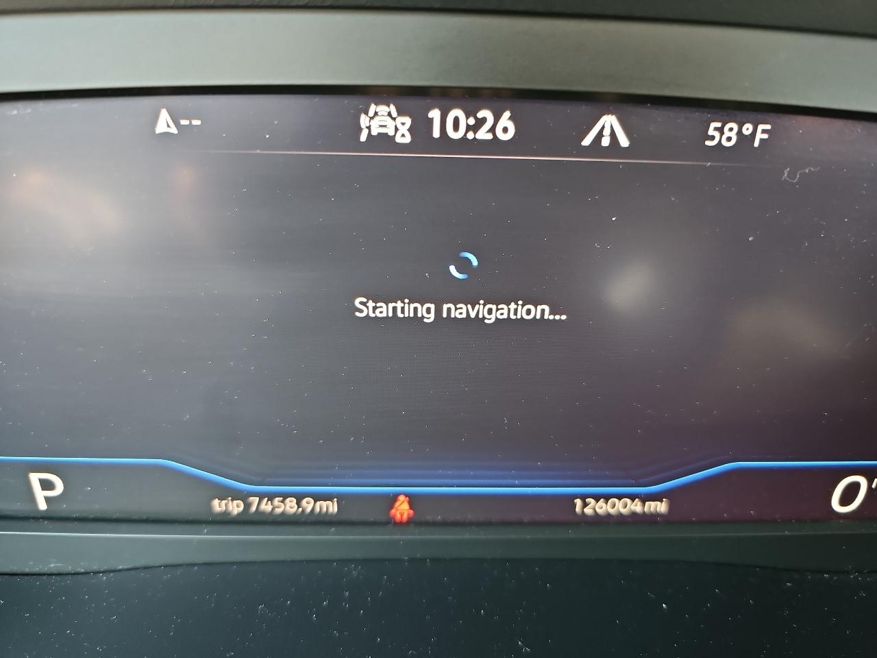 Volkswagen Atlas SEL Premium 4MOTION 2021