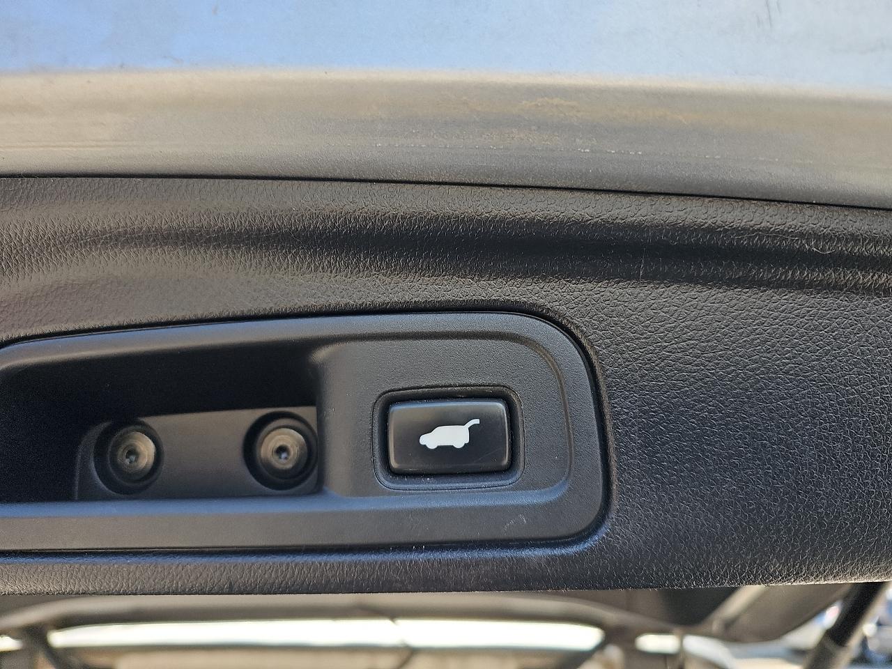 Honda Pilot Touring 4WD 2016