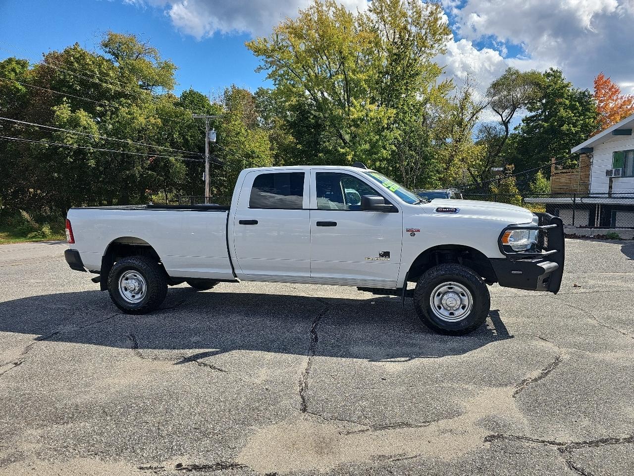 RAM 2500 Tradesman Crew Cab LWB 4WD 2019