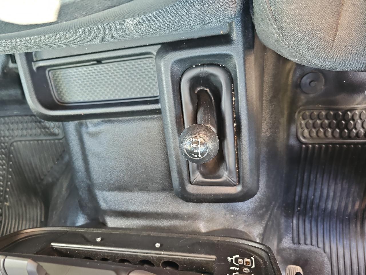 RAM 2500 Tradesman Crew Cab LWB 4WD 2019