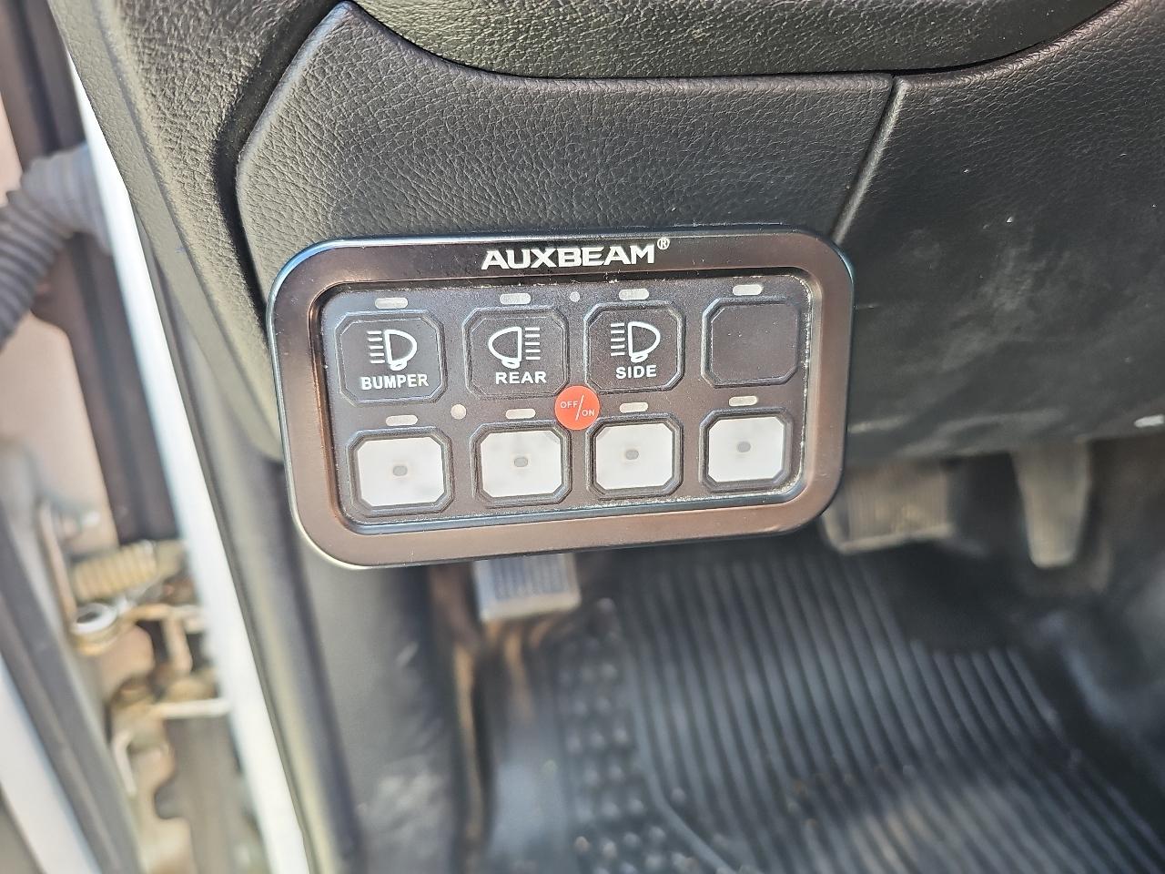 RAM 2500 Tradesman Crew Cab LWB 4WD 2019
