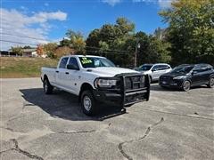 2019 RAM 2500 