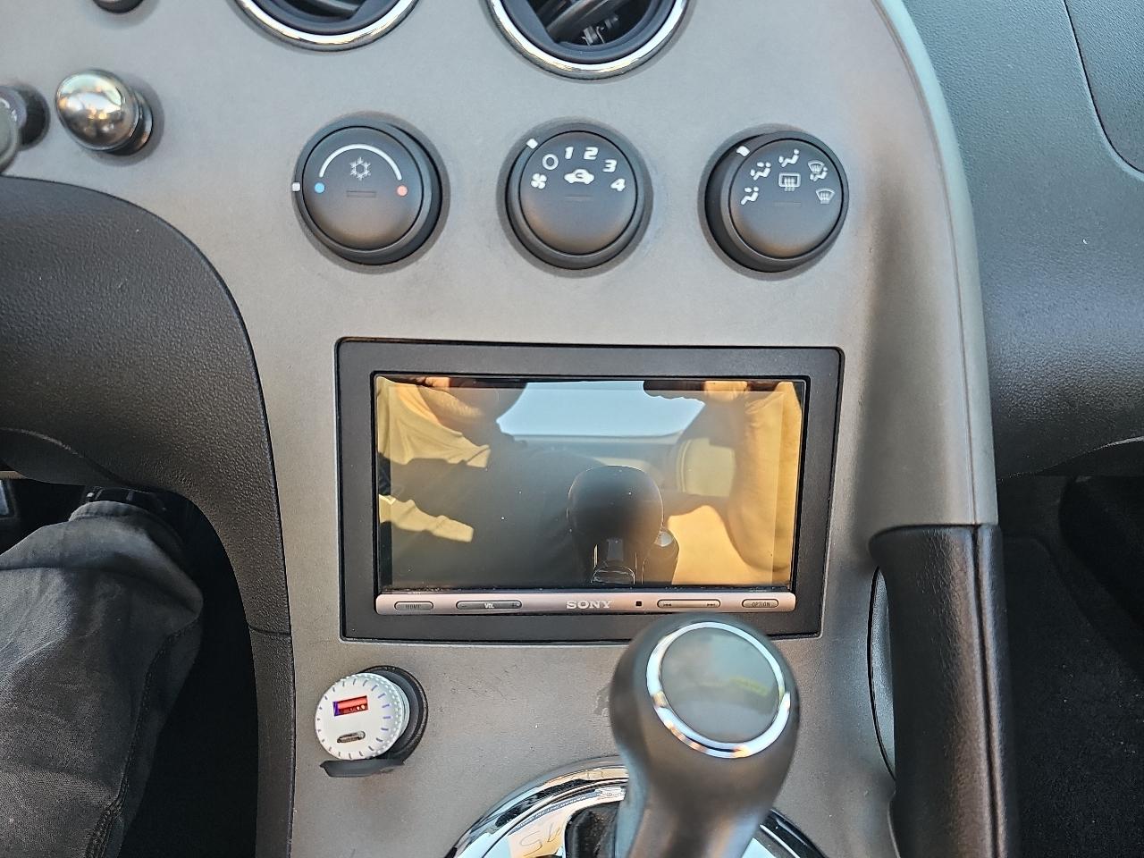 Pontiac Solstice  2007