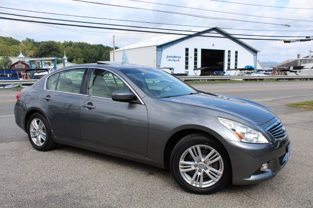 2013 Infiniti G37 Cost Discover 80+ Images And 3 Videos