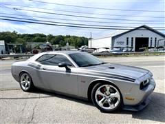 2013 Dodge Challenger 